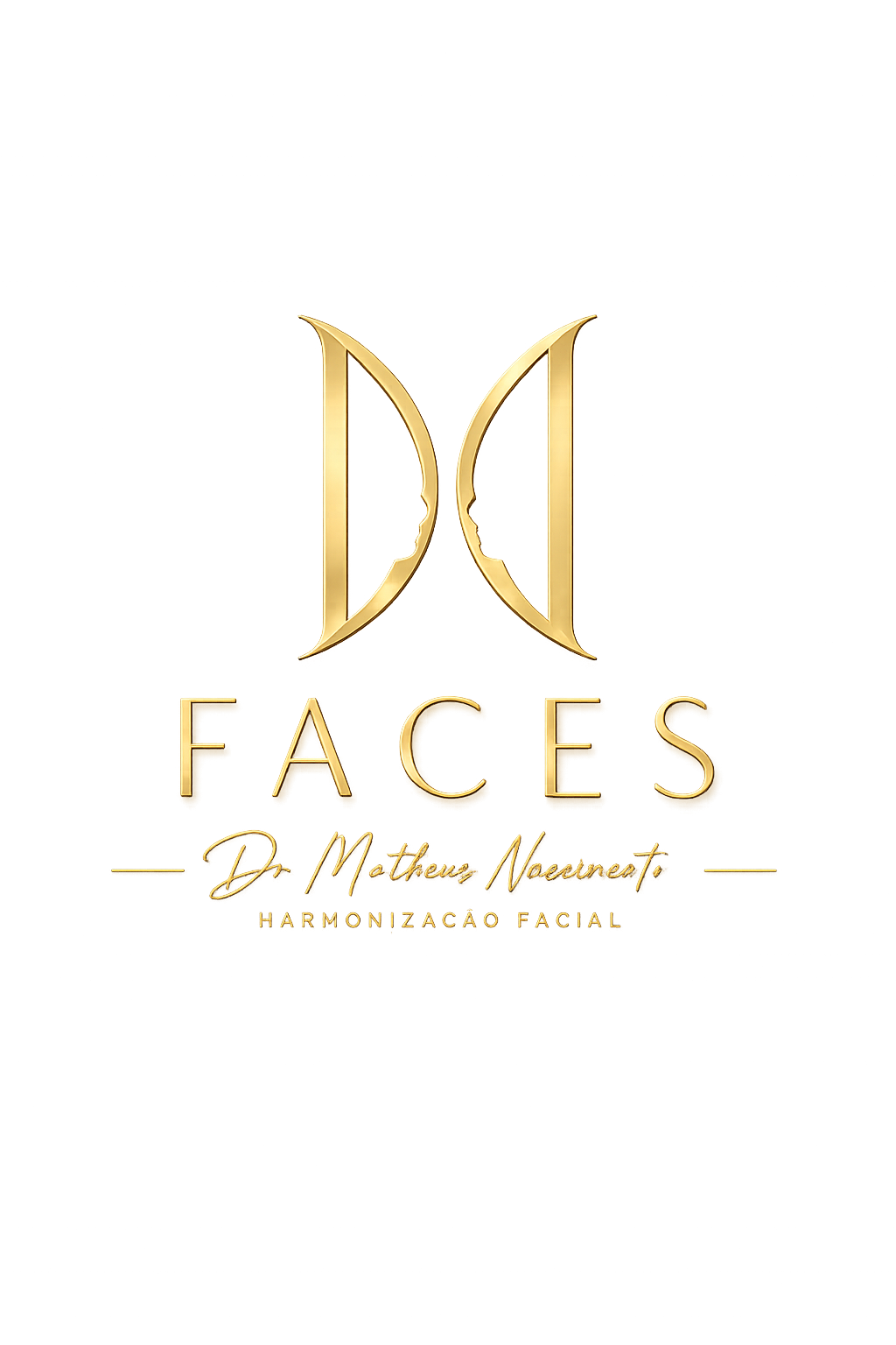 Faces Watermark