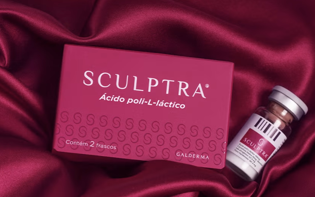 Sculptra